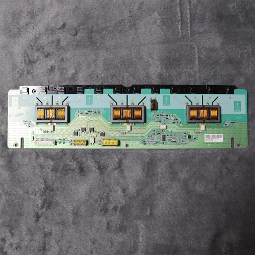 SAMSUNG TV / Inverter Board / 2007.06.29 / Rev 0.6 / SSI320A12 /