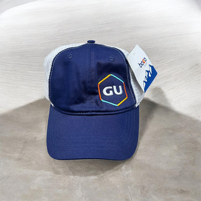 BOCO Gear GU Adjustable Trucker Hat-NEW With Tags!