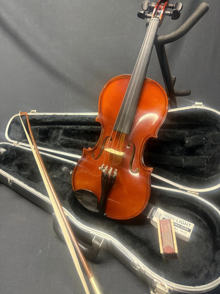 Glaesel Violins for sale | eBay