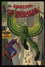 Amazing Spider-Man #48 VG+ 4.5 1st New Vulture! Marvel 1967