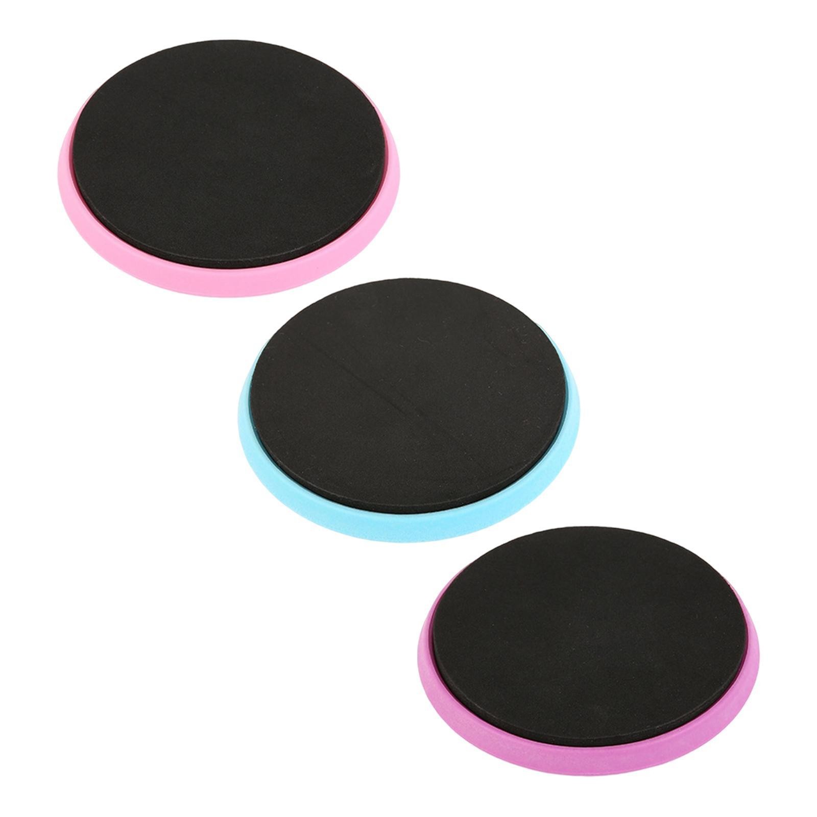 Round Ballet Turning Board Balance Accessories for Dancers Gymnasts Unisex