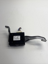 2019-2021 Toyota Tundra Trailer Brake Control Module Oem 2019-2021 Toyota Tundra Trailer Brake Control Module Oem