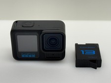 GoPro - HERO13 Black Action Camera - Black