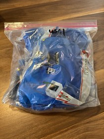 Lego Railway Express 4561 Passenger & Cargo 9V TRAIN System - New Sealed Bags