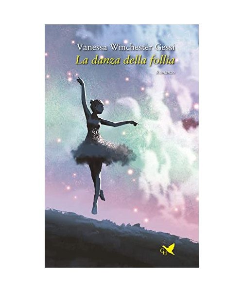 La danza della follia [56ª strada], Winchester Gessi, Vanessa
