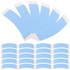 36 Pcs Flexible Double Sided Wig Adhesive Tape Lace Front Tape