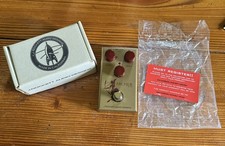 J Rockett Archer Classic IKON Gold Overdrive ...