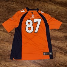 Eric Decker Rookie Card Guide 25