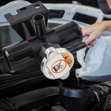 Engine Coolant Filler Parts for Mitsubishi Outlander Sport 2011 to 2020