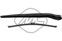 Wischblatt Scheibenwischer Metalcaucho 68250 FüR BMW 5Er Touring F11 518 520 523