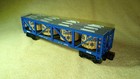 Lionel 6-9146 Mogen David Wine Car MDWX 9146 Barn Find — photo 3