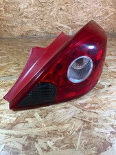 380756 Rückleuchte rechts OPEL Corsa D (S07) 13186351