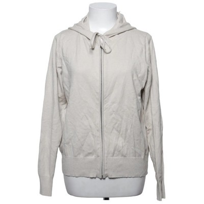 Lager 157, Kapuzenpullover, Größe: M, Beige, Polyamid/Polyester/Viskose #LBW