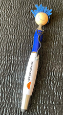 Vee Healthtek Mop Topper Screen Cleaner Art Pens Pen Advertising Medical Theme