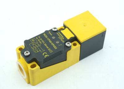     Turck Ni35-CP40-VP4X2