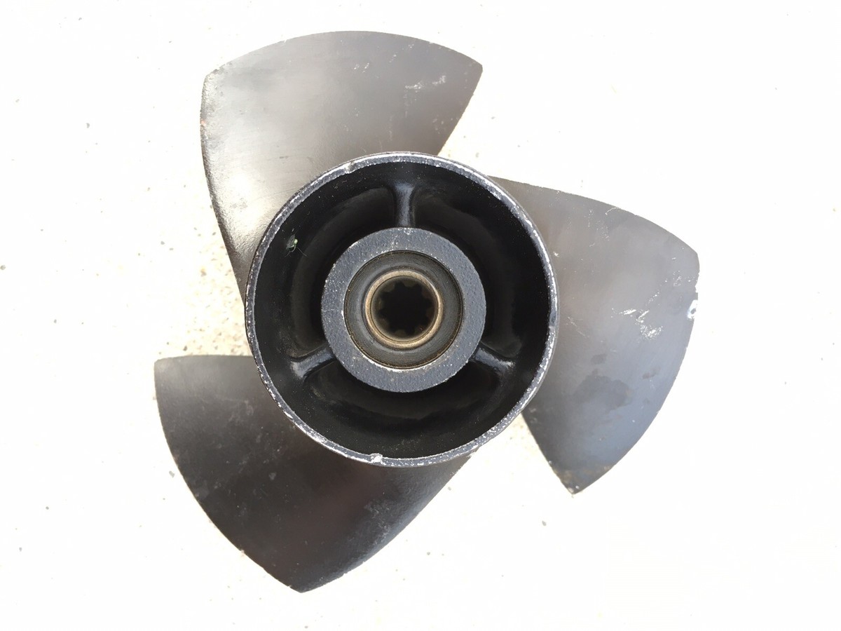 OEM Mercury Mariner 8 Spline 9x9 48-42522-9 Part 828156a12 for