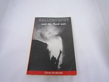 Ballymurphy and the Irish war by De Baroid - P/B - Irish Republican history