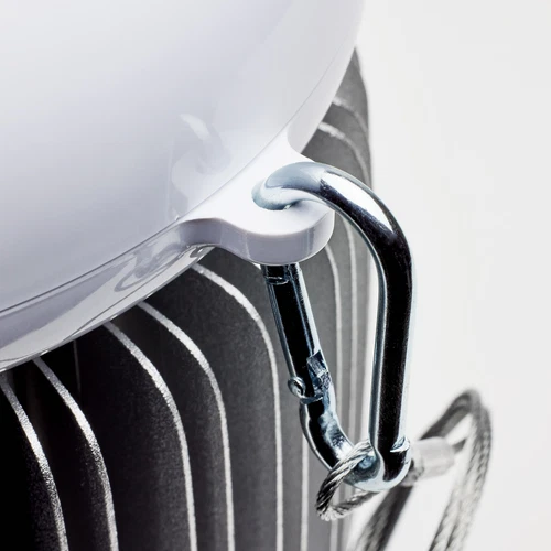 Satco S33114 LED 100V-277V Metal Halide HID 80W 100W 130W =400W Mogul EX39 4000K - Picture 7 of 12