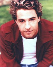 SCOTT SPEEDMAN.. Handsome Hunk - SIGNED SCOTT SPEEDMAN.. Handsome Hunk - SIGNED