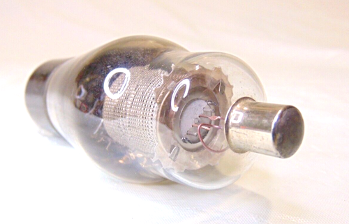 RCA Type 39/44 VT-49 Vacuum Tube * Tested 86 / 56 * RCA Reboxed 39-44 - Picture 3 of 12