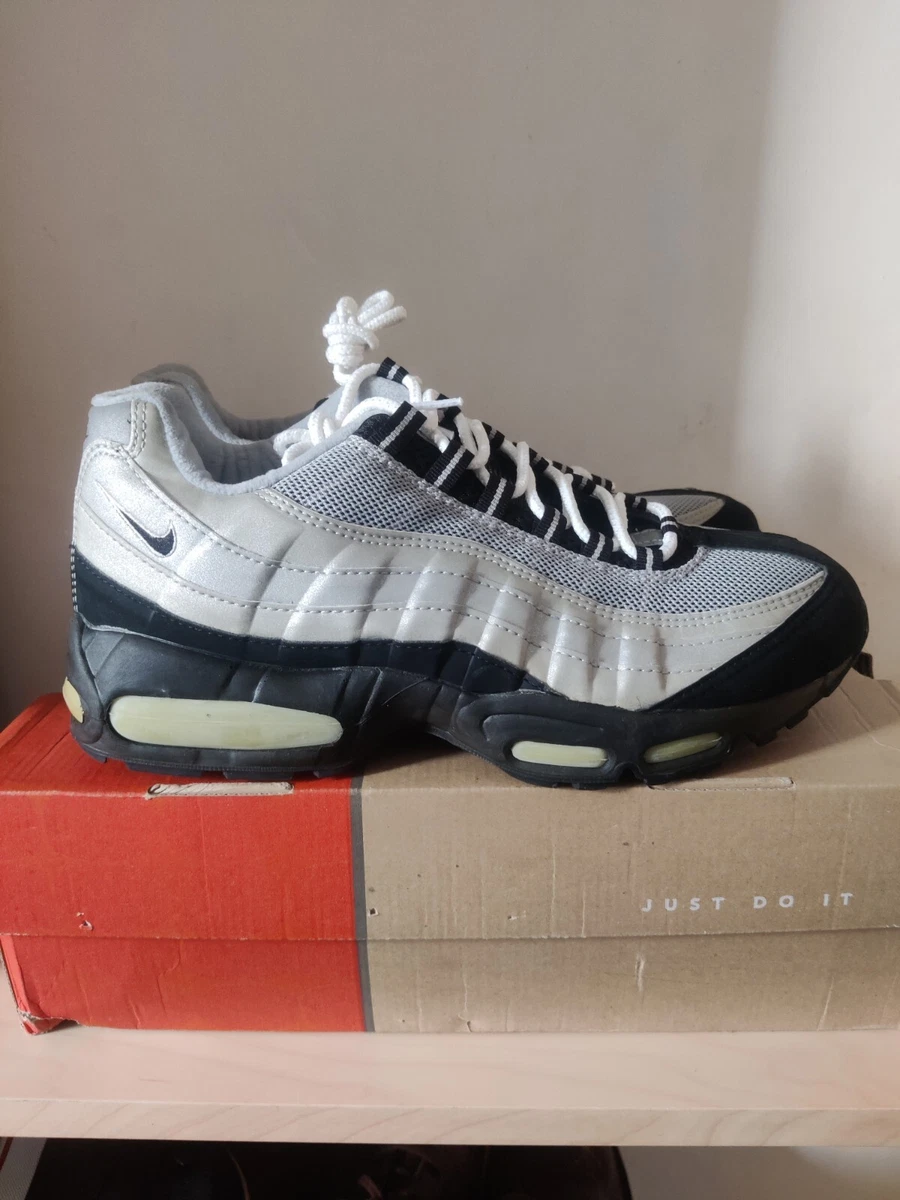Nike air top max 95 2000