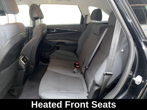 2016 Kia Sorento LX - Picture 9 of 12