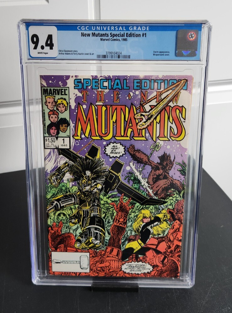 アメコミ・英語　NEW MUTANTS　コンプリート・コレクション アメコミ・英語 NEW MUTANTS コンプリート・コレクション Amazon