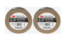 3M Professional Grade 3320 FSK Insulation HVAC Tape 2.83in 2 Pack