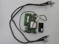 DELL POWEREDGE R710 3.5" DELL PERC H700 SAS SATA 6G 512MB RAID BATTERY CABLE KIT
