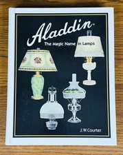 Aladdin, the Magic Name in Lamps by J. W. Courter (Hardcover) for sale online | eBay Aladdin, the Magic Name in Lamps by J. W. Courter (Hardcover) for sale online | eBay