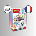 Coffret Pokémon Bundle EV8.5 Évolutions Prismatiques FR Française Neuf Scellé