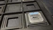 EPM9560 -ARC208-10   2pc.    PLD  9560   IC Altera   EPM   PLDs