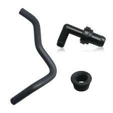 New PCV Valve Kit with Hose and Grommet for 1995-1997 Toyota T100 VCK21 US