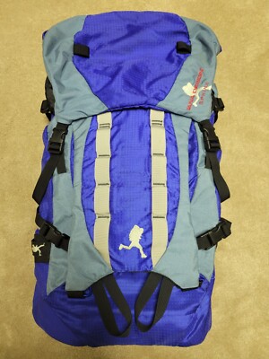 Dana Design Sphinx Backpack, size Smaller, EUC | eBay Dana Design Sphinx Backpack, size Smaller, EUC | eBay