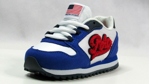 POLO RALPH LAUREN USA Oryion Script 