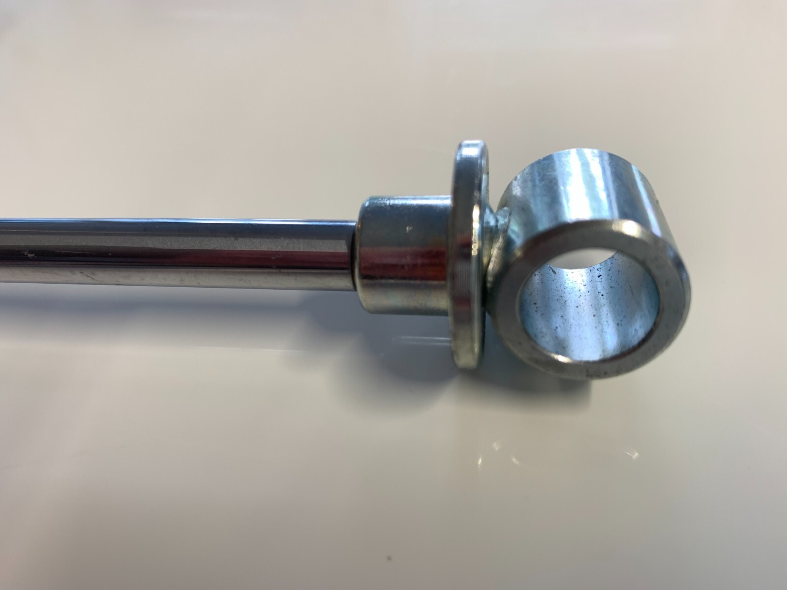 ALKO Coupling Damper 90S Overrun Hitch Shock Absorber for Caravan + Trailer HCD6 eBay