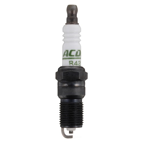 Spark PlugCNG ACDelco GM Original Equipment R42LTS eBay