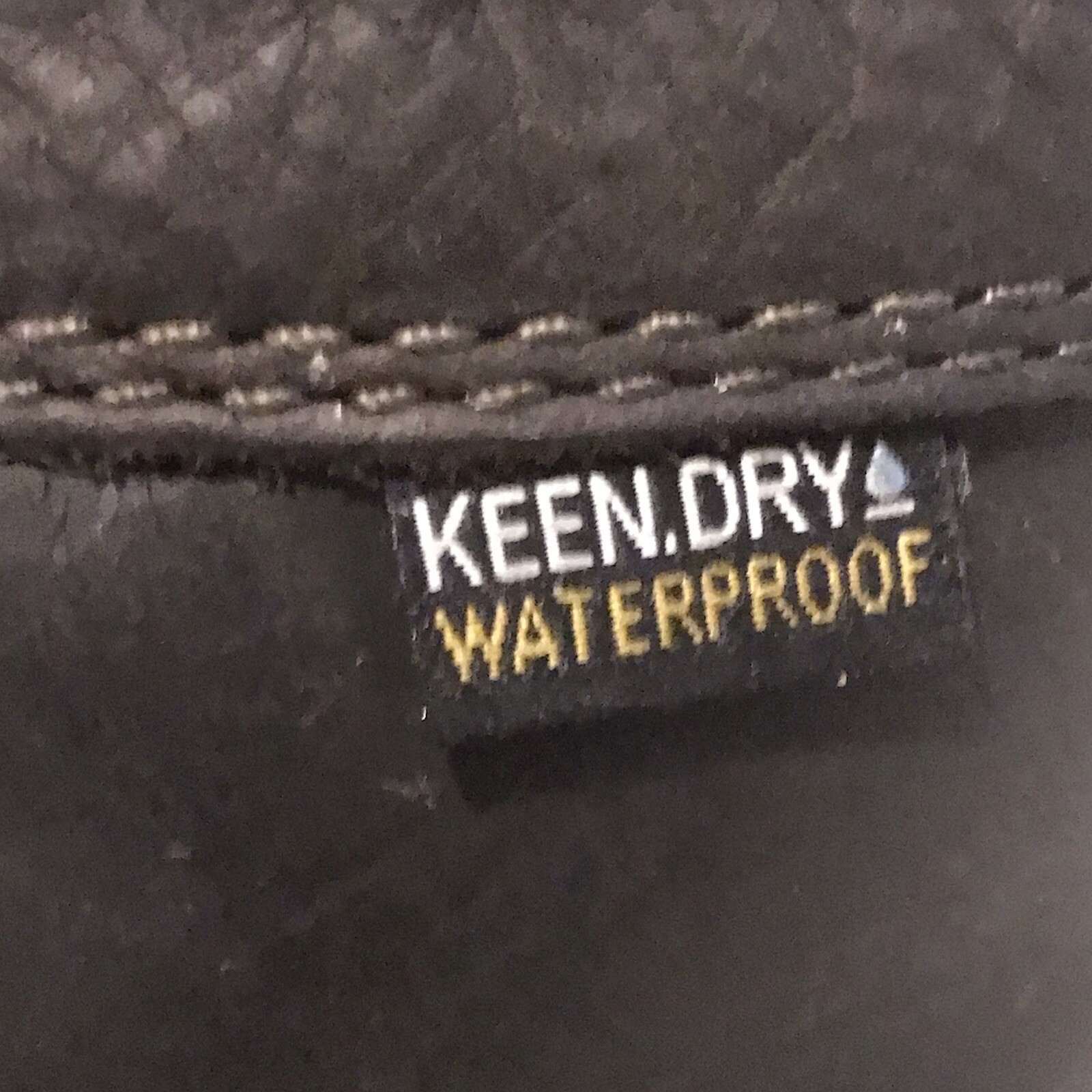 Stivali da lavoro NUOVI KEEN Utility da uomo taglia 15 M San Jose 6” punta in lega WP 1022106