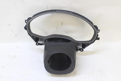 Audi A6 4G0 Lenksäulenverkleidung Abdeckung 4G0953515