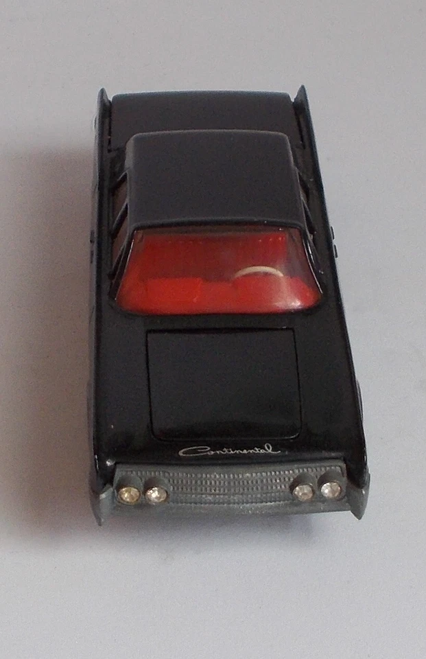 Tekno- 829 - Lincoln Continental Saloon - Immagine 3 di 4