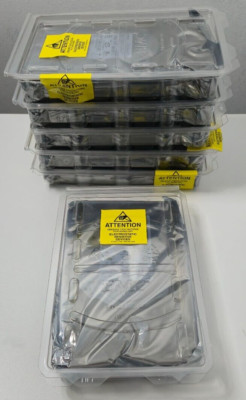 HITACHI Ultrastar 147GBPS HDD 15KRPM HUS151414VLF4E0 0B20912