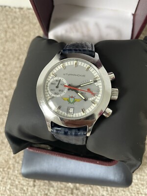 Sturmanskie Gagarin Sturmanskie Poljot Uhr Handaufzug POLJOT - Main Image