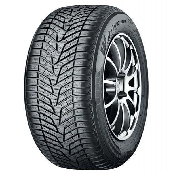 PNEUMATICI GOMME INVERNALI YOKOHAMA BLUEARTH- WINTER (V905) 235/35 R19 91 W XL