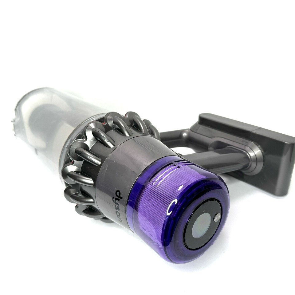 Dyson SV16 V11 Outsize Cordless Stick Vacuum Cleaner Red/Nickel + 3