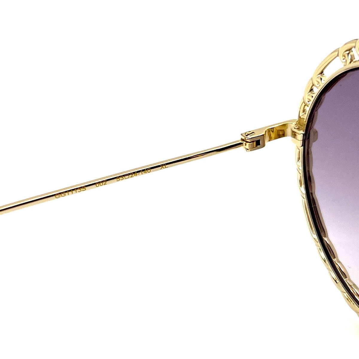 NEW!!! GUCCI Sunglasses GG1113S 002 Authentic | eBay display picture 1