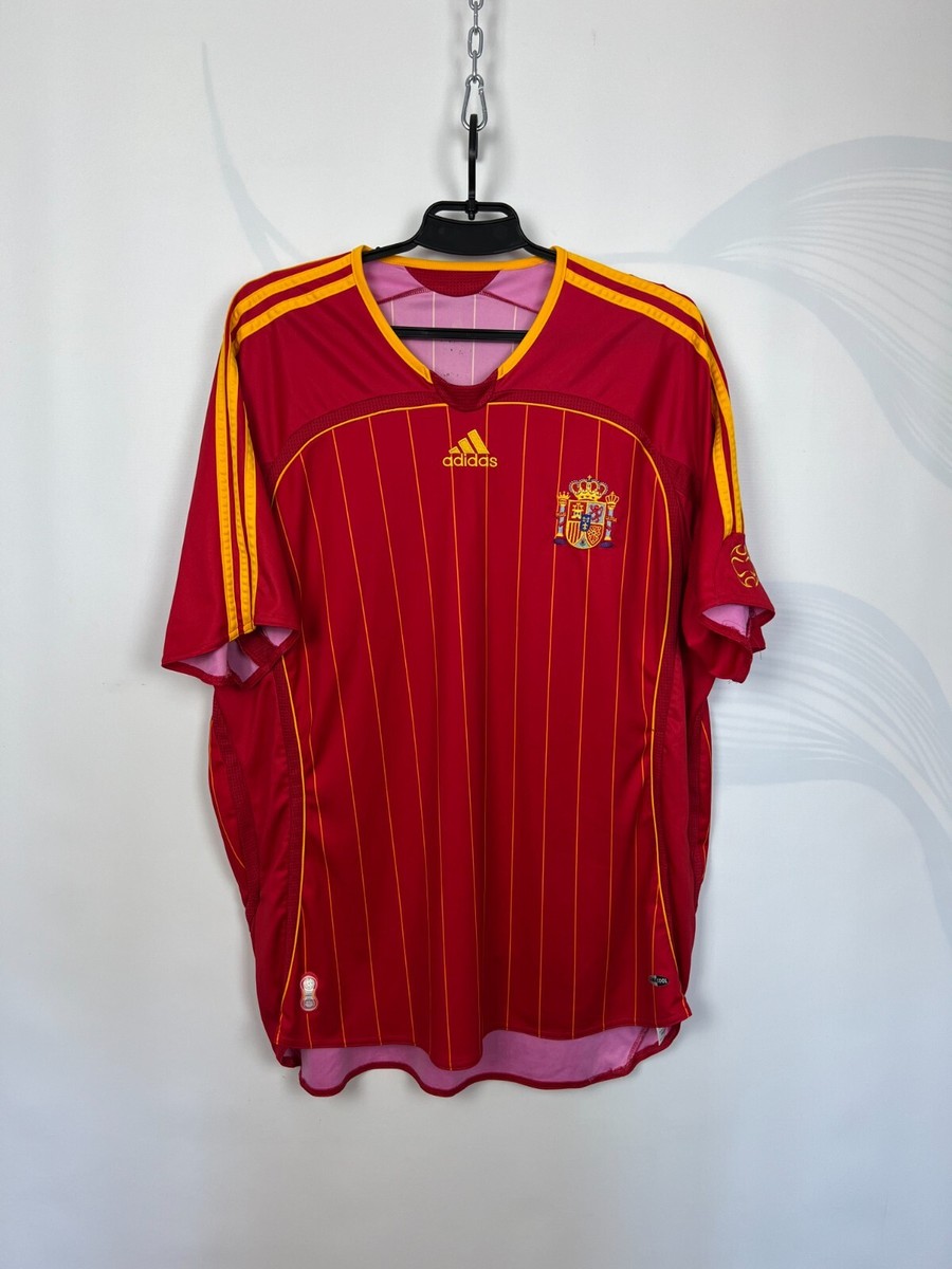 adidas アディダス ガラタサライ ユニフォーム 2006-2007 XL adidas ガラタサライ 06/07 ユニフォーム ホーム 半袖 フル