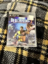 Dead Rising 2 (Sony PlayStation 3, 2010)
