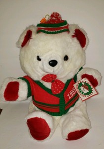 teddy ruxpin kmart