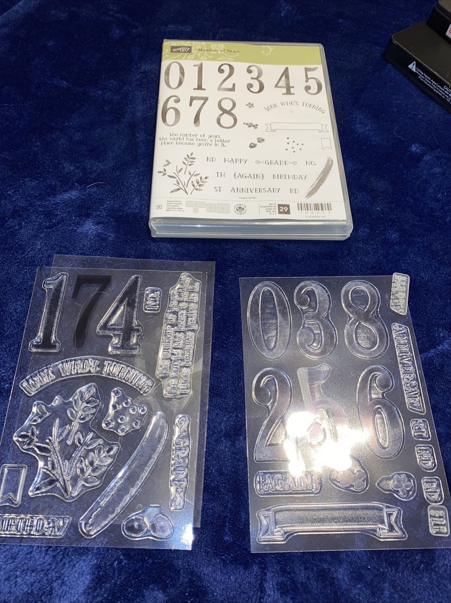 Stampin' Up! 
