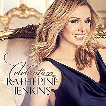 Katherine Jenkins / Celebration *NEW CD*
